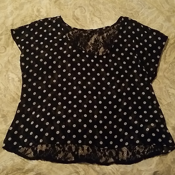 Soprano Tops - 🛍 Soprano Blouse 🛍